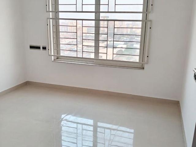 Rental | 2 BHK + Servant Room 1000 Sq.Ft. Apartment in Pharande Puneville
