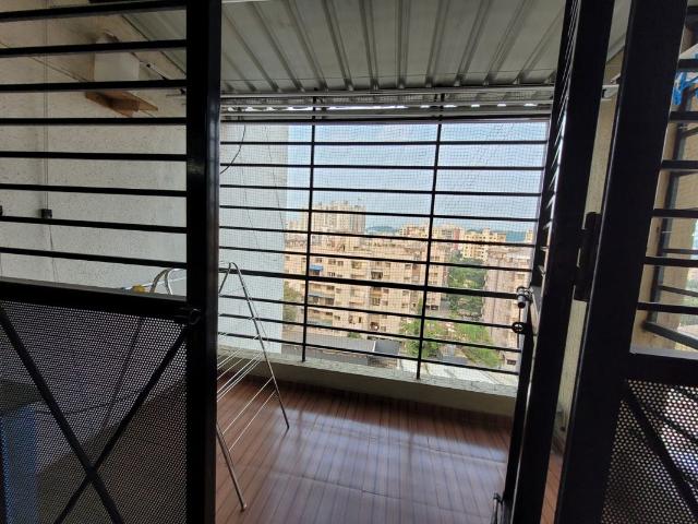 Rental | 2 BHK + Servant Room 1000 Sq.Ft. Apartment in Pinnacle Brook Side
