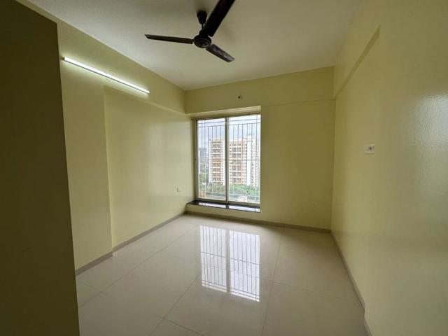 Rental | 2 BHK + Servant Room 1000 Sq.Ft. Apartment in Rucha Vantage