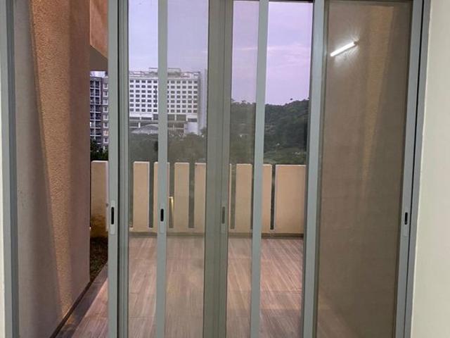 Rental | 2 BHK + Servant Room 1000 Sq.Ft. Apartment in Rahul Arcus