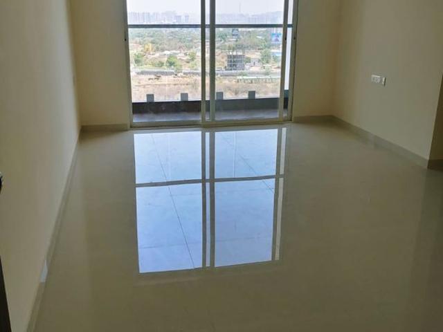 Rental | 2 BHK + Servant Room 1000 Sq.Ft. Apartment in Rohan Ananta Phase 1