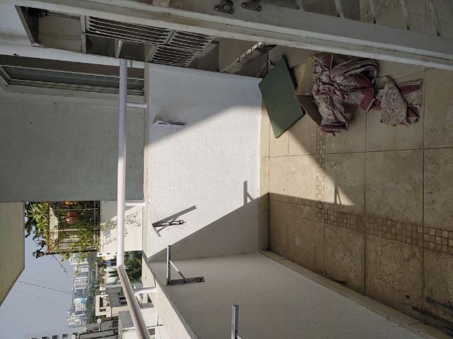 Rental | 2 BHK + Servant Room 1000 Sq.Ft. Apartment in Rohan Ishan