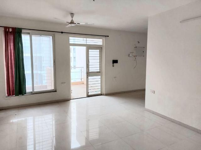 Rental | 2 BHK + Servant Room 1000 Sq.Ft. Apartment in Rohan Leher