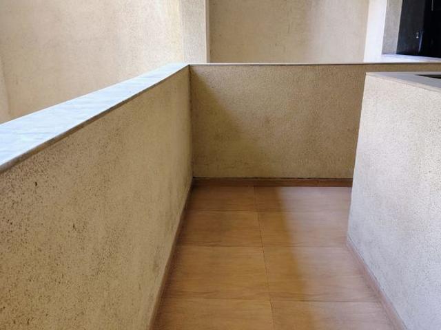 Rental | 2 BHK + Servant Room 1000 Sq.Ft. Apartment in Royal 21 Baner Hills