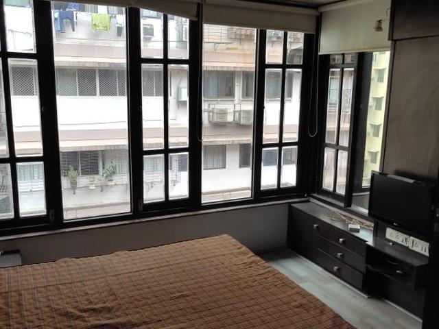 Rental | 2 BHK + Servant Room 1000 Sq.Ft. Apartment in Sulsa Apartment