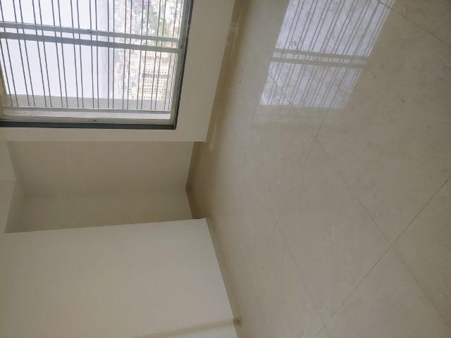 Rental | 2 BHK + Servant Room 1000 Sq.Ft. Apartment in Suyog Padmavati Hills
