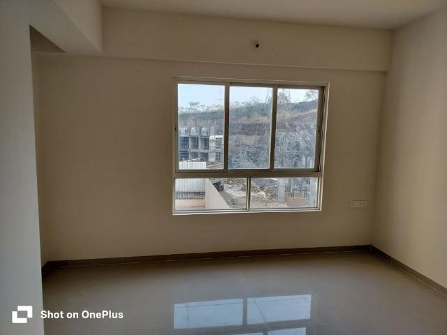 Rental | 2 BHK + Servant Room 1000 Sq.Ft. Apartment in Shapoorji Pallonji Vanaha Verdant