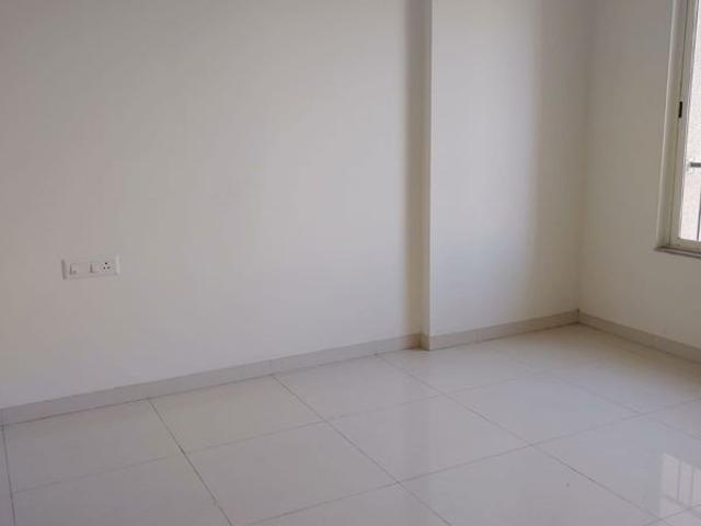Rental | 2 BHK + Servant Room 1000 Sq.Ft. Apartment in Shree Bal Kapil Akhila
