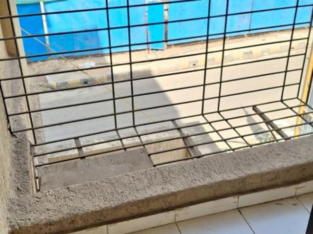 Rental | 2 BHK + Servant Room 1000 Sq.Ft. Apartment in Shree Ganpati CHS