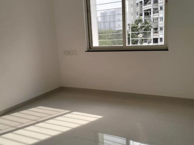 Rental | 2 BHK + Servant Room 1000 Sq.Ft. Apartment in Siddh Amara