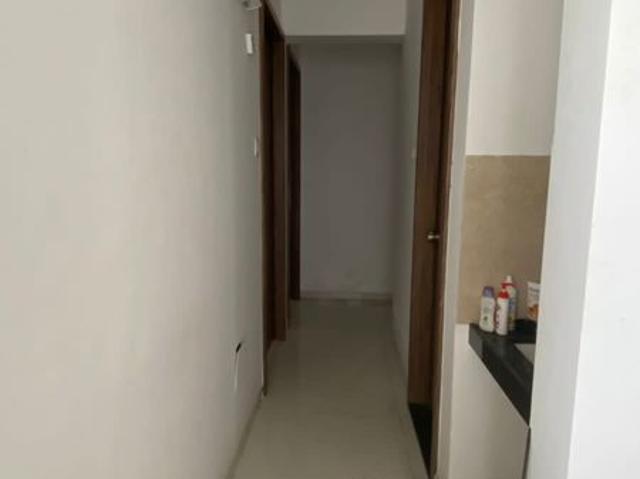 Rental | 2 BHK + Servant Room 1000 Sq.Ft. Apartment in Siddh Amara