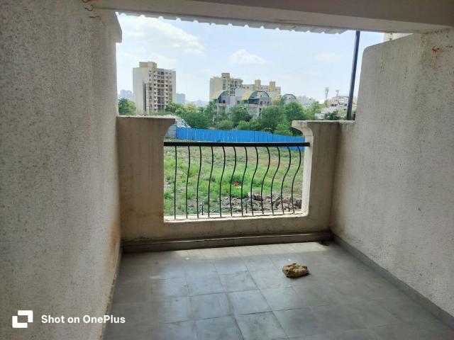 Rental | 2 BHK + Servant Room 1000 Sq.Ft. Apartment in SR The Fountainhead