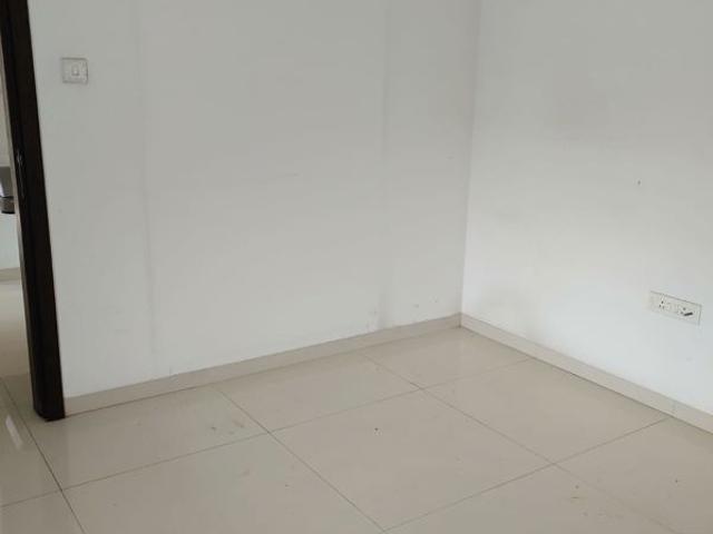 Rental | 2 BHK + Servant Room 1000 Sq.Ft. Apartment in Unicons Nirmitee Echinus Court