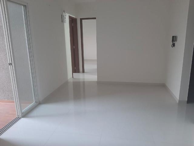 Rental | 2 BHK + Servant Room 1000 Sq.Ft. Apartment in VTP Urban Nest