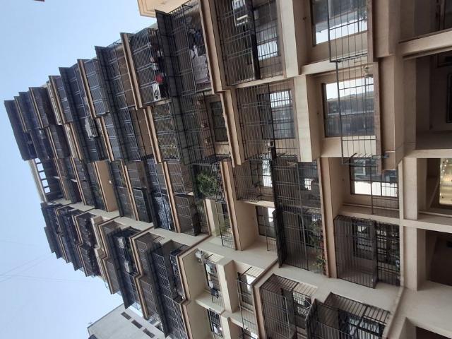 Rental | 2 BHK + Servant Room 1050 Sq.Ft. Apartment in Bankers Tower