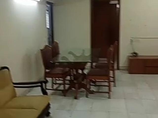 Rental | 2 BHK + Servant Room 1060 Sq.Ft. Apartment in Sudha Kalash