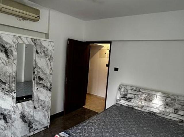 Rental | 2 BHK + Servant Room 1080 Sq.Ft. Apartment in Magarpatta City Iris