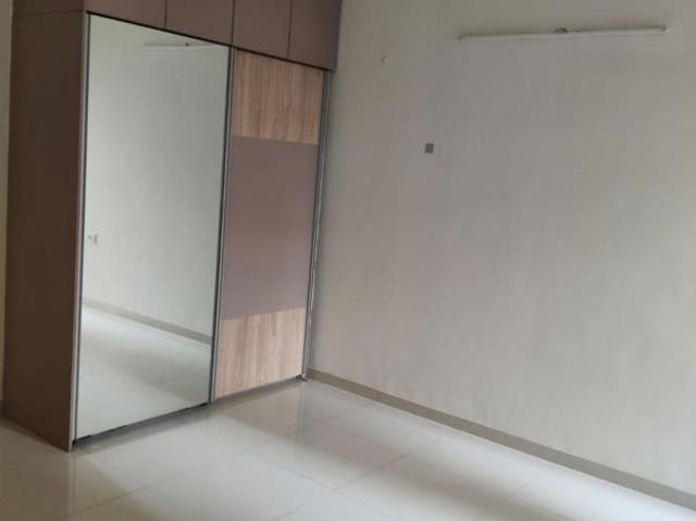 Rental | 2 BHK + Servant Room 1086 Sq.Ft. Apartment in Purva Graces