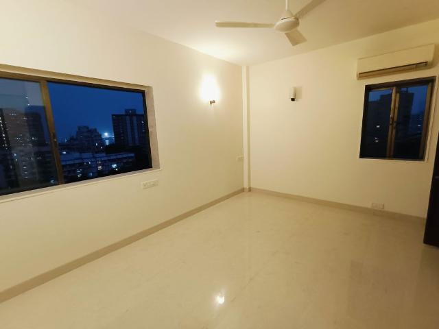 Rental | 2 BHK + Servant Room 1123 Sq.Ft. Apartment in Everest Apartments Malabar Hill