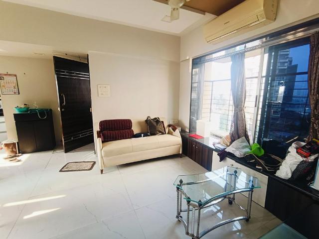 Rental | 2 BHK + Servant Room 1150 Sq.Ft. Apartment in Mittal Dariya Mahal