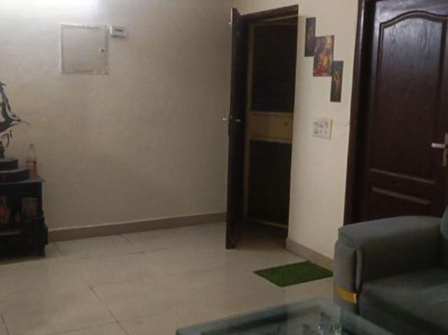 Rental | 2 BHK + Servant Room 1150 Sq.Ft. Apartment in Aims Golf City