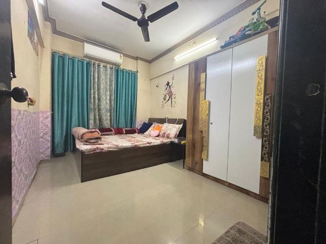 Rental | 2 BHK + Servant Room 1175 Sq.Ft. Apartment in Sanpada Sector 1