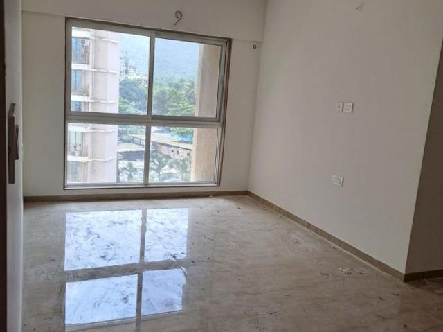 Rental | 2 BHK + Servant Room 1185 Sq.Ft. Apartment in Sonam Indradhanush