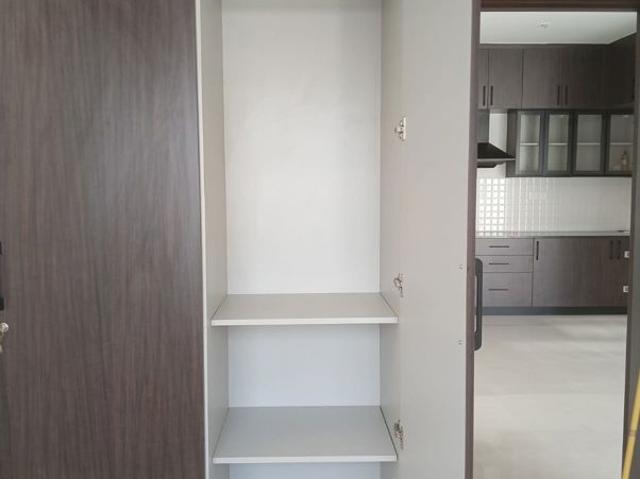 Rental | 2 BHK + Servant Room 1200 Sq.Ft. Apartment in MVN Aero One