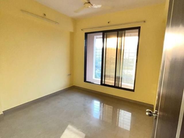 Rental | 2 BHK + Servant Room 1250 Sq.Ft. Apartment in Mauli Darshan Apartment