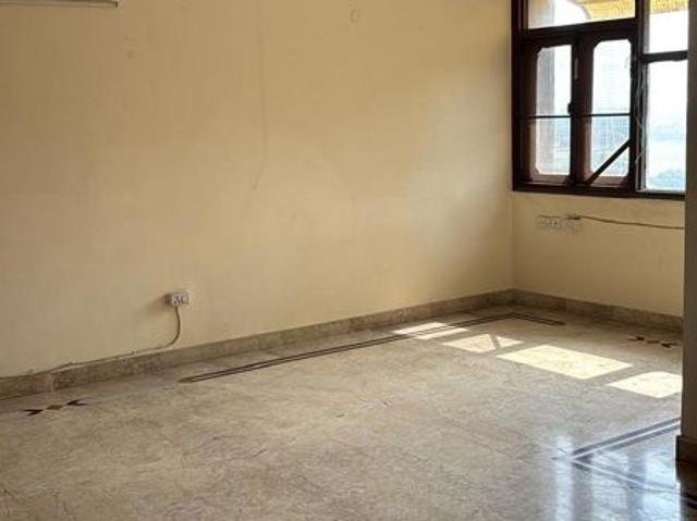 Rental | 2 BHK + Servant Room 1250 Sq.Ft. Apartment in Sector 19 Dwarka