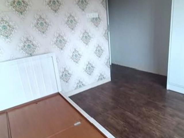 Rental | 2 BHK + Servant Room 1300 Sq.Ft. Apartment in Jolly Maker Apartment