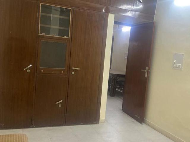 Rental | 2 BHK + Servant Room 1320 Sq.Ft. Apartment in Denso Apartments