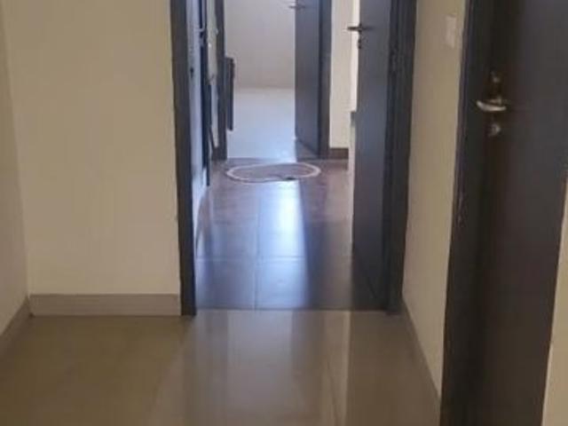 Rental | 2 BHK + Servant Room 1360 Sq.Ft. Apartment in Ansal Height 86