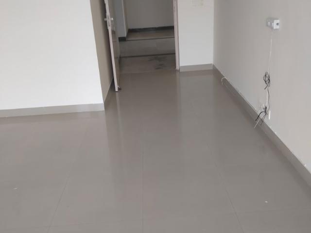 Rental | 2 BHK + Servant Room 1380 Sq.Ft. Apartment in Pioneer Park Phase 1