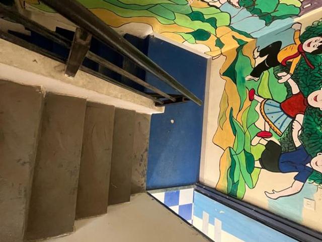 Rental | 2 BHK + Servant Room 3000 Sq.Ft. Independent House in Bavdhan