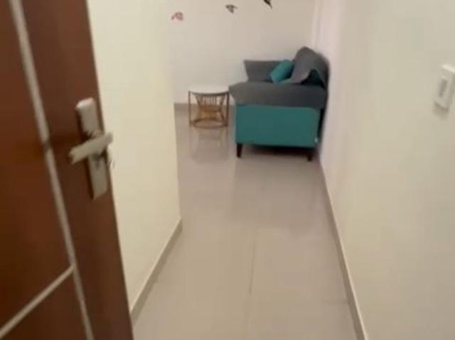 Rental | 2 BHK + Servant Room 573 Sq.Ft. Apartment in Shree Vardhman Green Court