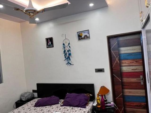 Rental | 2 BHK + Servant Room 583 Sq.Ft. Apartment in Pivotal Devaan