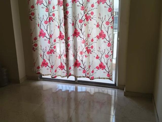 Rental | 2 BHK + Servant Room 645 Sq.Ft. Apartment in MRG The Balcony