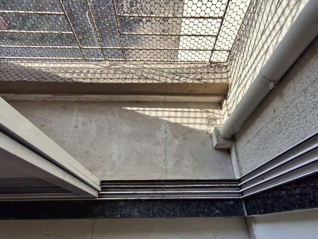 Rental | 2 BHK + Servant Room 645 Sq.Ft. Apartment in Tapovan Aura