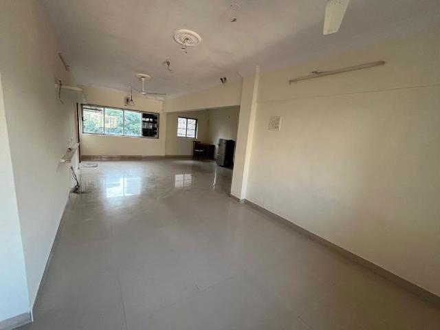 Rental | 2 BHK + Servant Room 650 Sq.Ft. Apartment in Vijay Nagari Annex