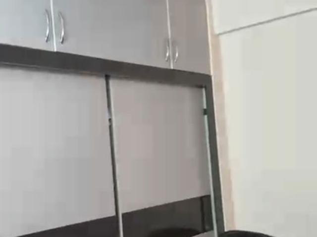 Rental | 2 BHK + Servant Room 690 Sq.Ft. Apartment in Shree Vardhman Green Court