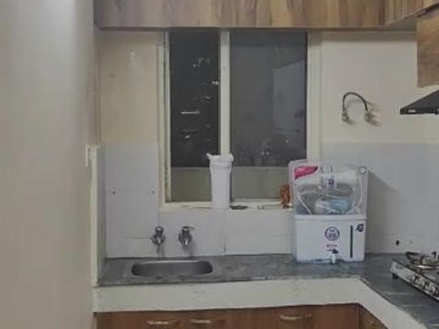 Rental | 2 BHK + Servant Room 603 Sq.Ft. Apartment in Pyramid Urban Homes 2