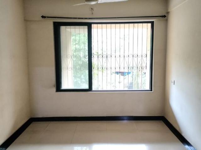 Rental | 2 BHK + Servant Room 600 Sq.Ft. Apartment in Cosmos Park
