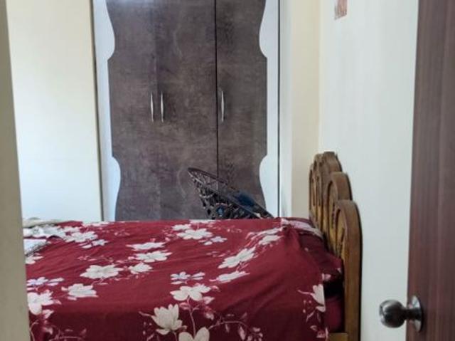Rental | 2 BHK + Servant Room 600 Sq.Ft. Apartment in Anant Metropolis Insignia Towers