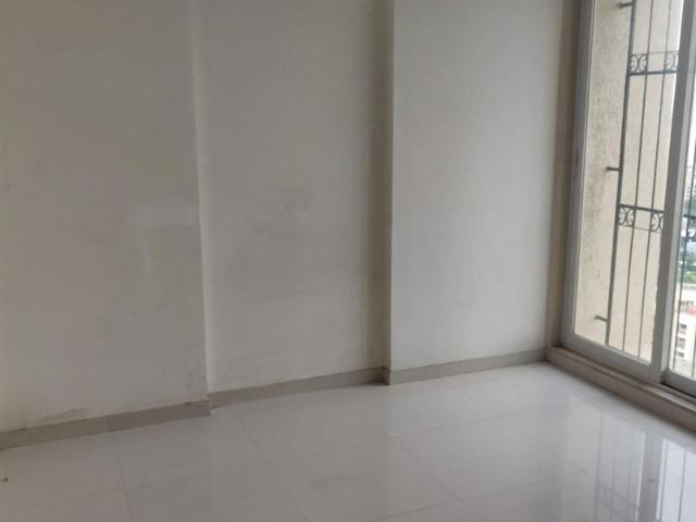 Rental | 2 BHK + Servant Room 600 Sq.Ft. Apartment in KIPL Morya