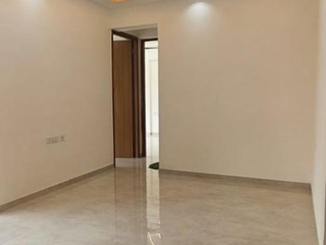 Rental | 2 BHK + Servant Room 624 Sq.Ft. Apartment in Excellaa Tremont