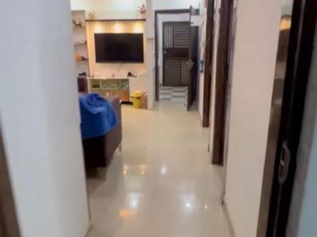 Rental | 2 BHK + Servant Room 626 Sq.Ft. Apartment in Shree Vardhman Green Court