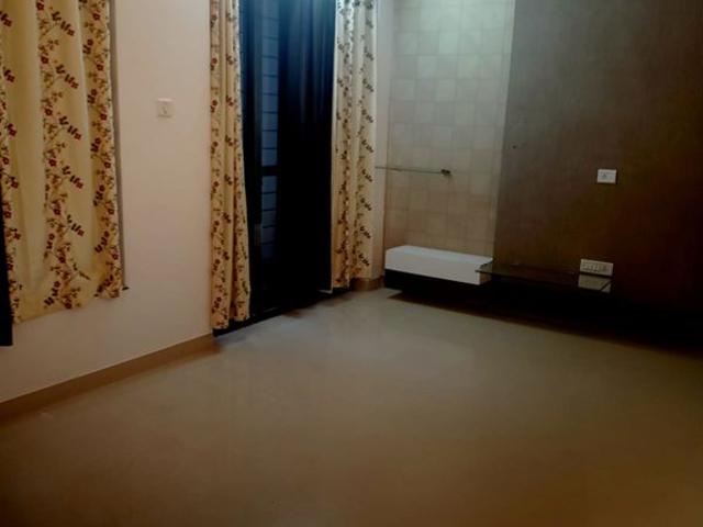 Rental | 2 BHK + Servant Room 638 Sq.Ft. Apartment in ARV Ganga Kingston
