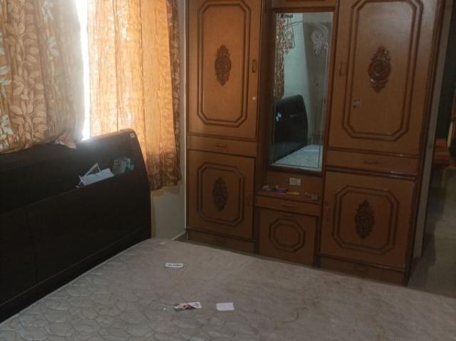 Rental | 2 BHK + Servant Room 750 Sq.Ft. Apartment in Kohinoor Nano Homes