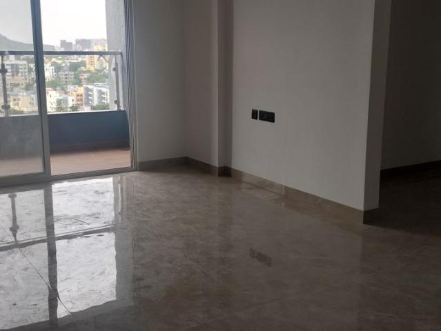 Rental | 2 BHK + Servant Room 750 Sq.Ft. Apartment in Skyrise Sparkle